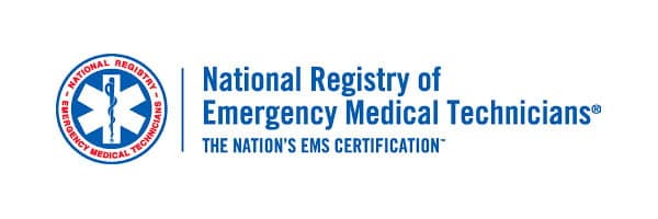 National Registry of EMTs