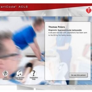 Heart Code ACLS Online
