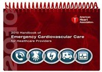 Emergency Cardiovascular Care Handbook