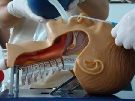 Advanced Difficult Airway Course